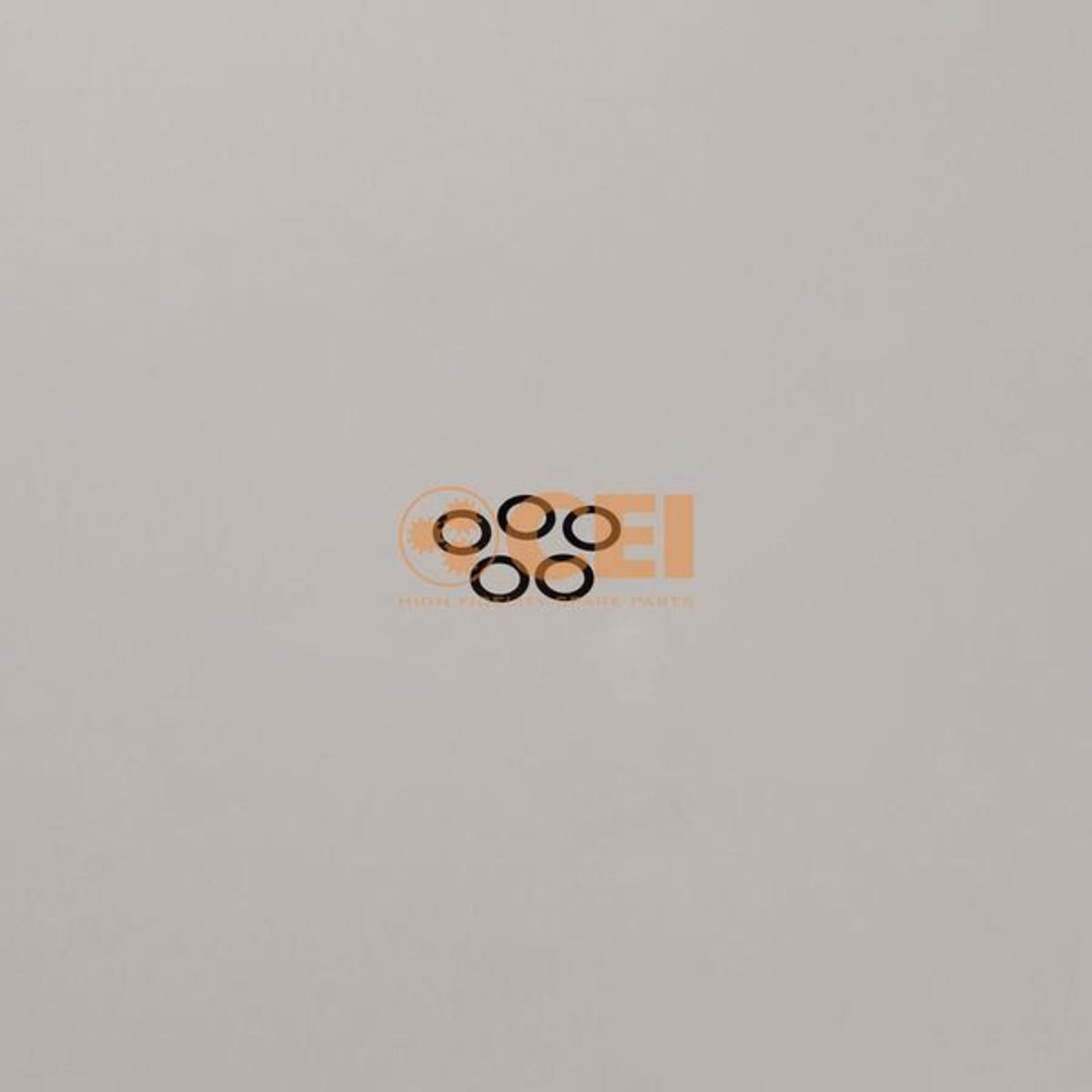 Image of Sluitring voor differentieel kroonwiel