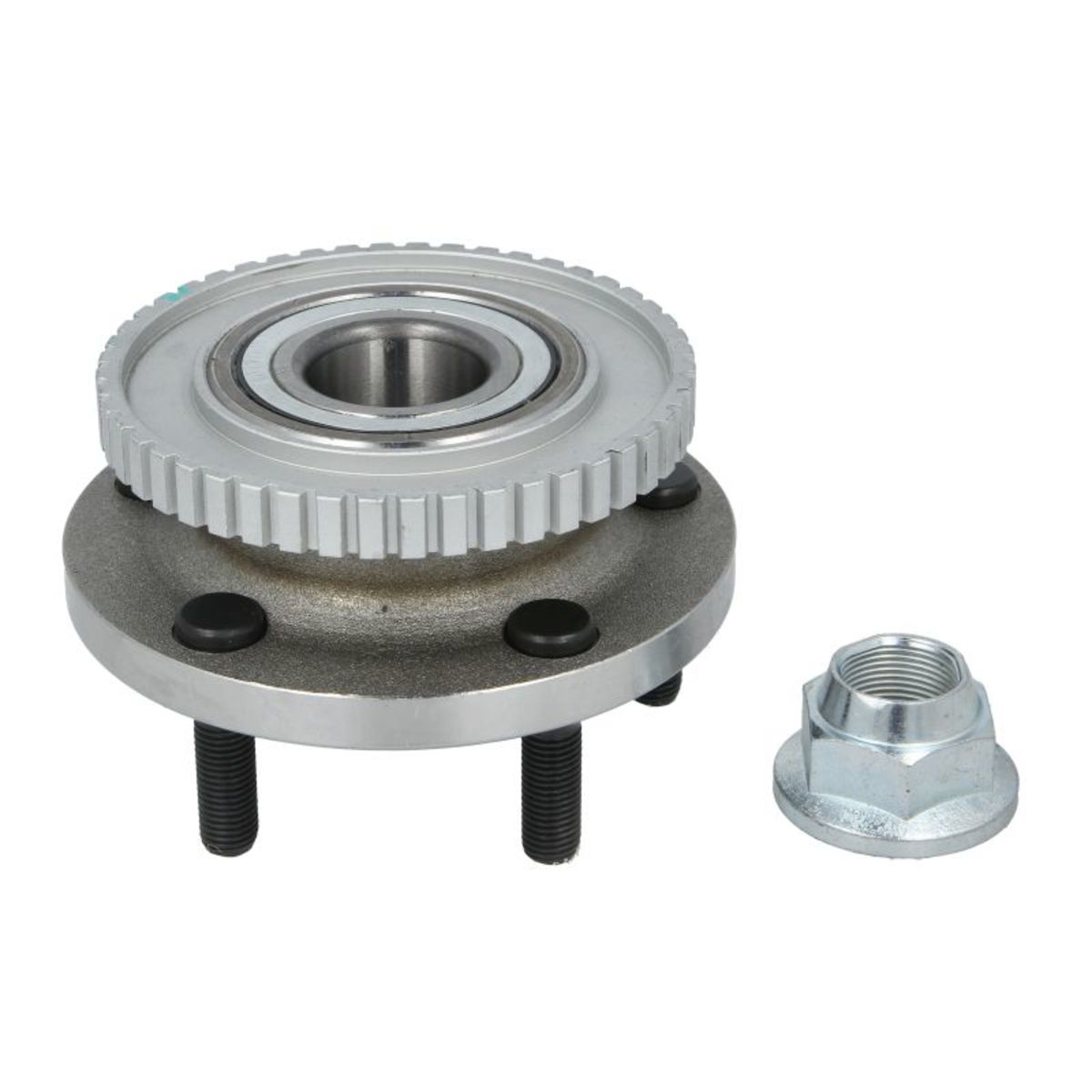Bta Set Di Cuscinetti Ruota H1v009bta