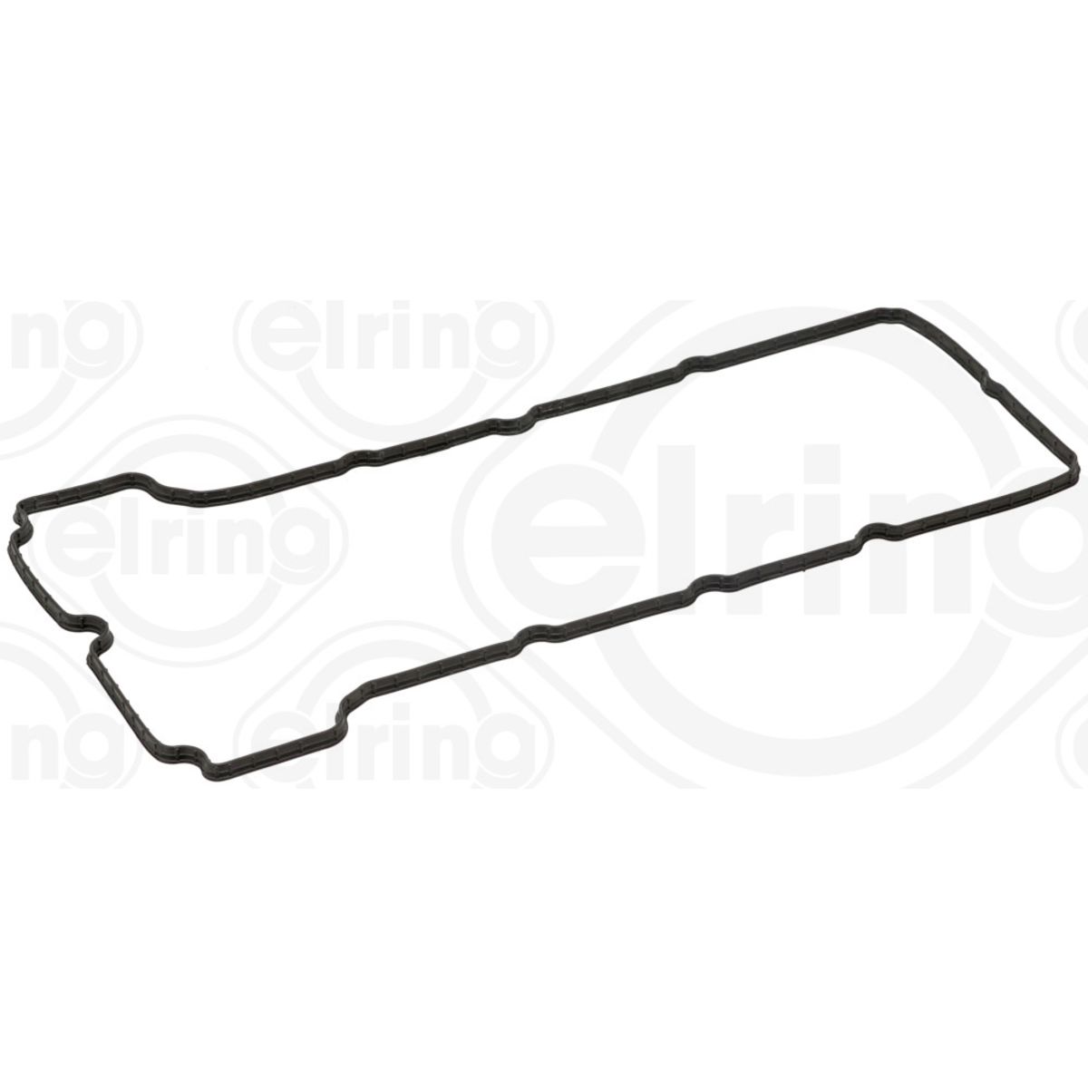Image of Pakking kleppendeksel