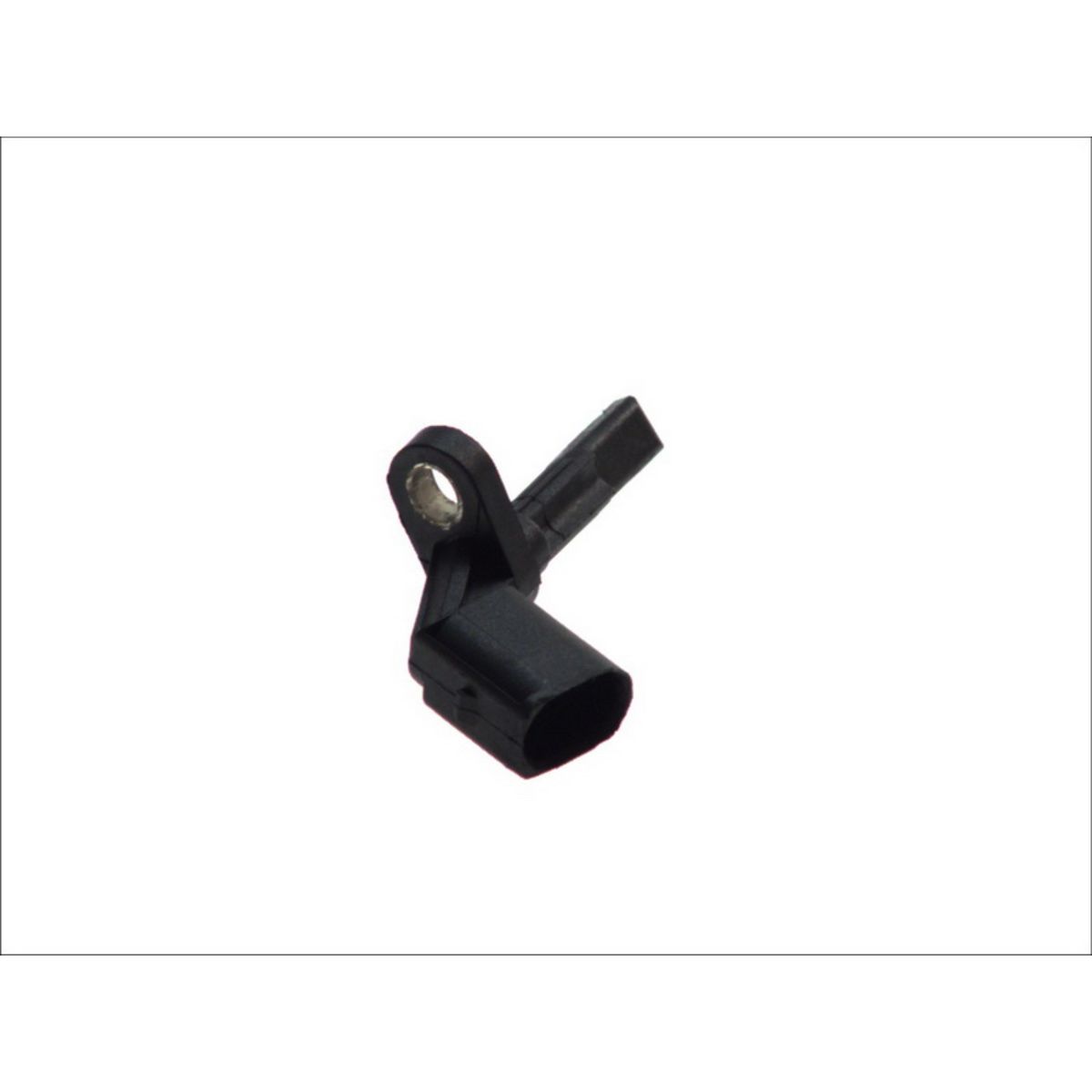 Sensor, wielsnelheid   links
