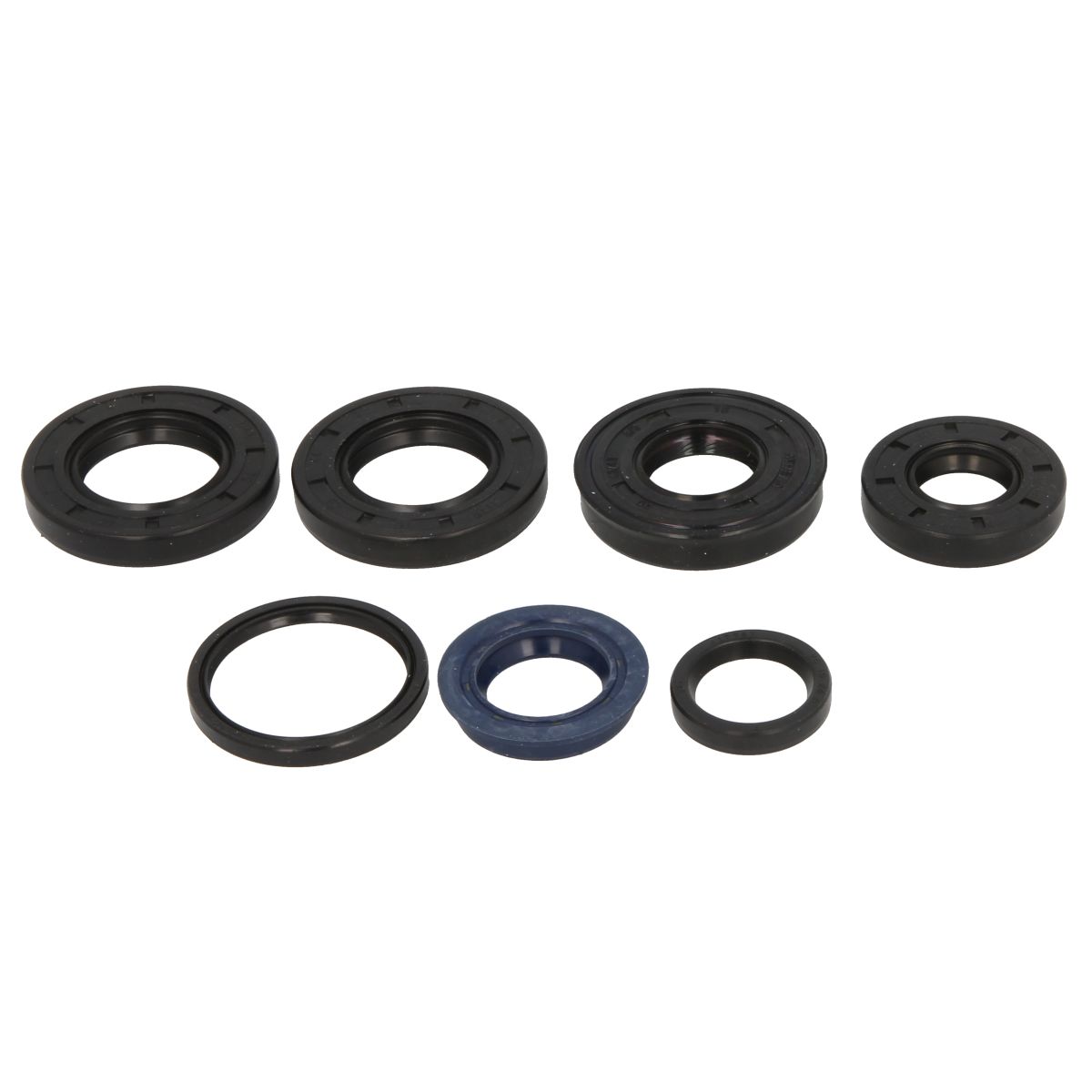 Set di guarnizioni olio motore ATHENA P400099400001