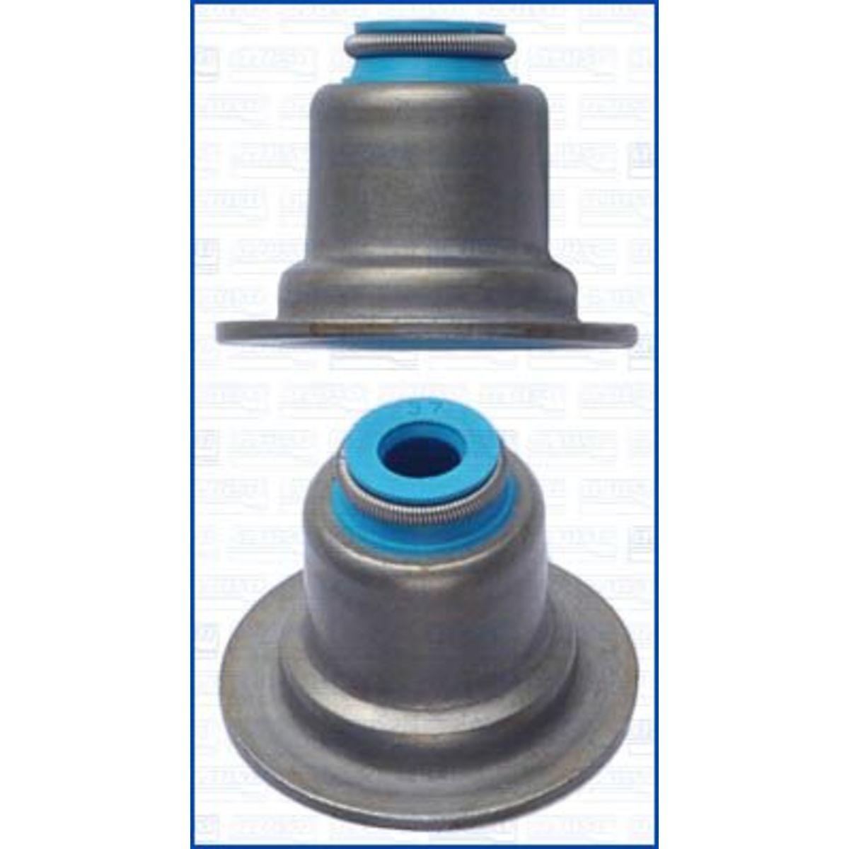 Image of Pakking klepsteel