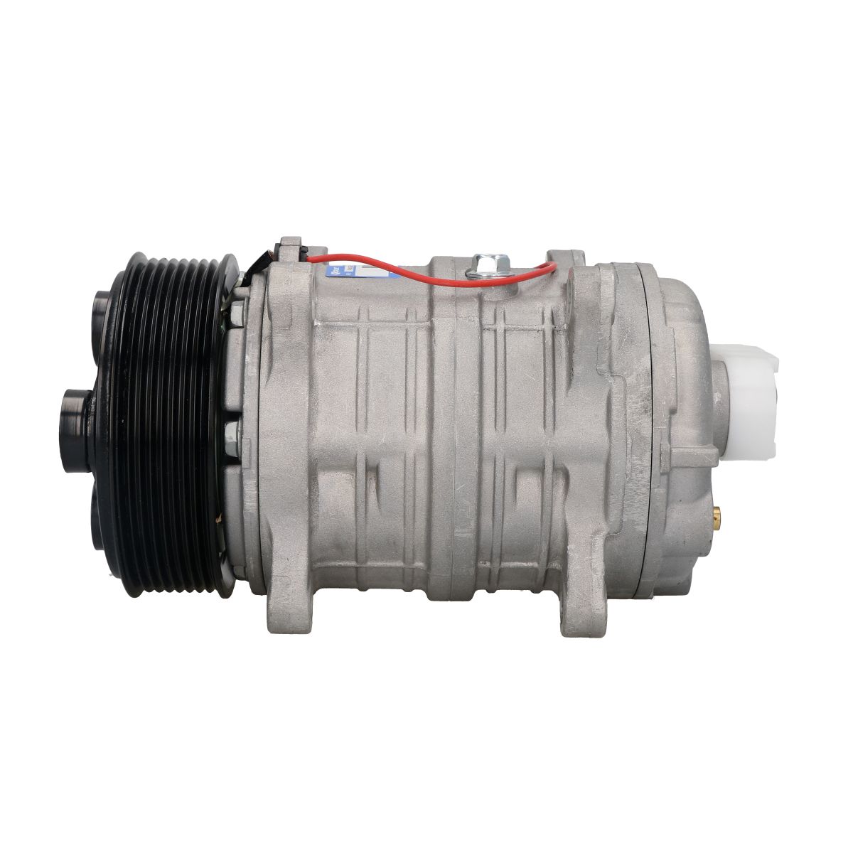 Image of Compressor, airconditioner