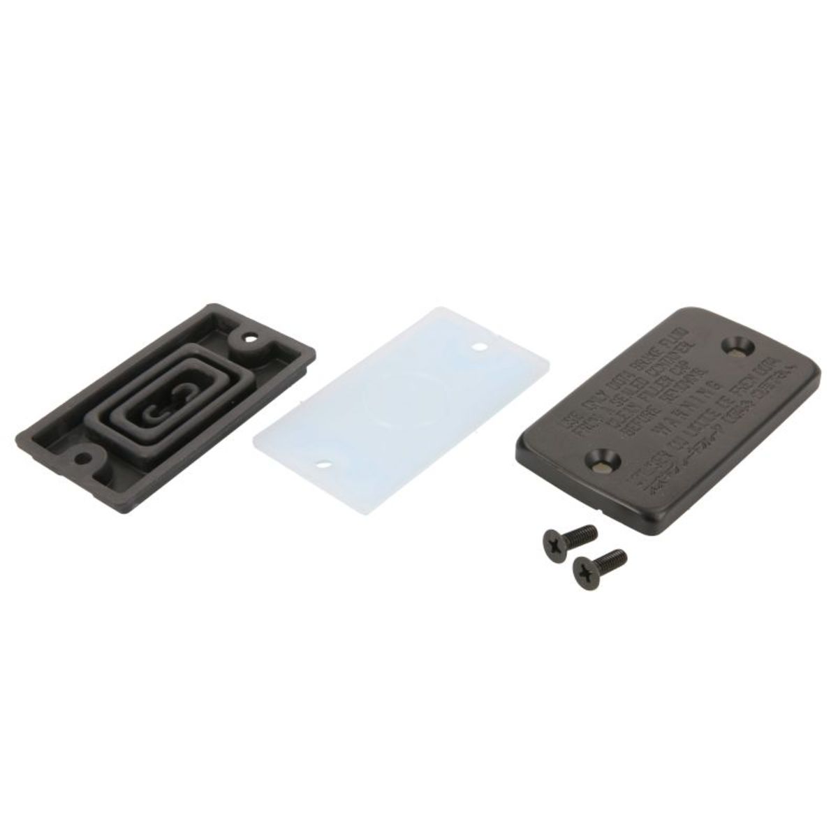 Verschluss, Bremsflüssigkeitsbehälter TOURMAX RCD-301