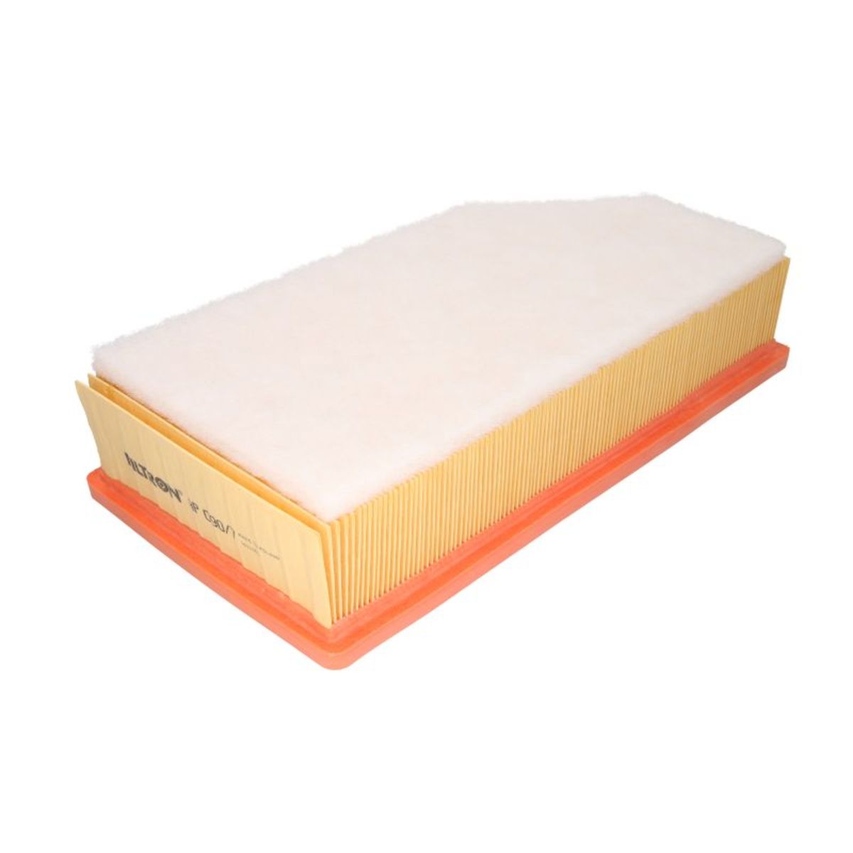 Filtron Luftfilter Ap090/7
