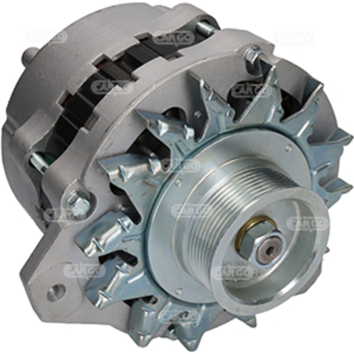 Image of Driefasige generator