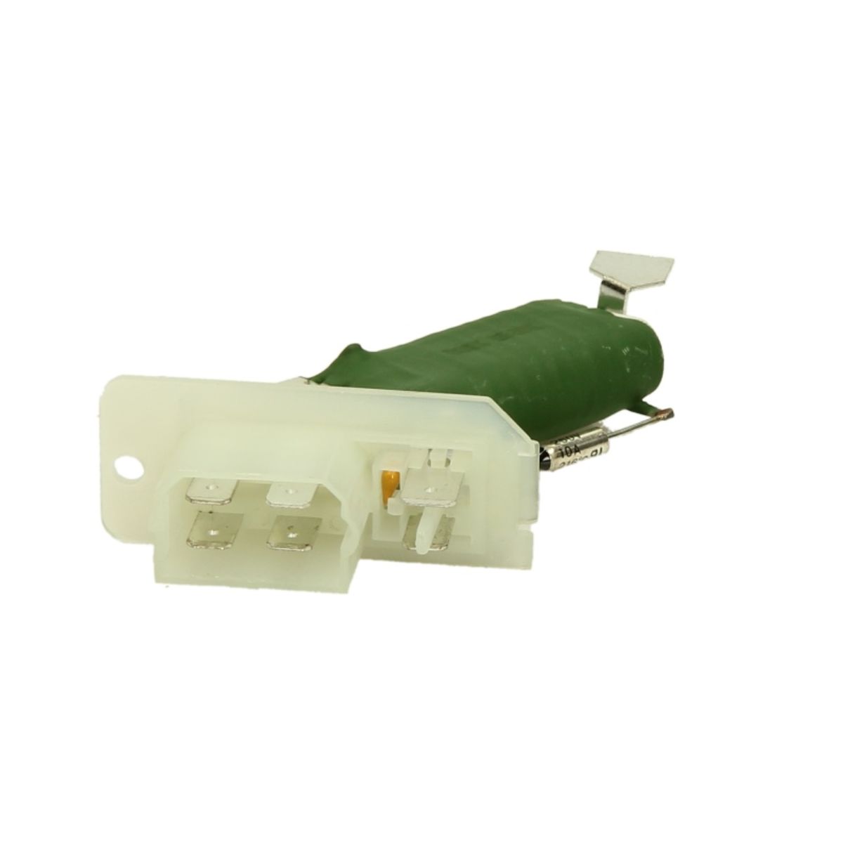 Image of Weerstand, interieurventilator