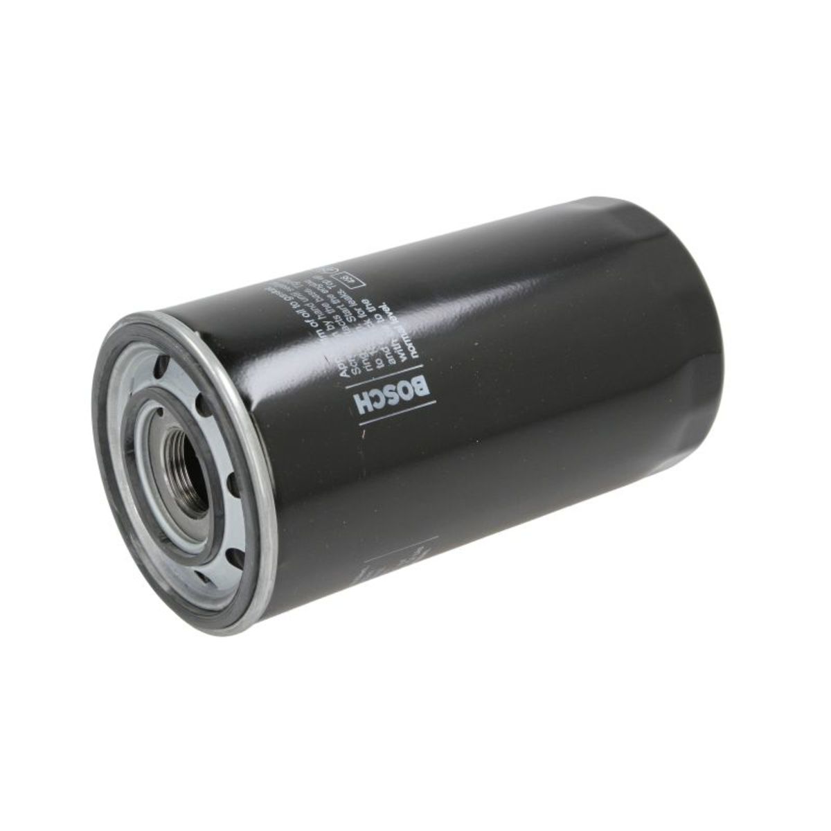 Image of Oliefilter