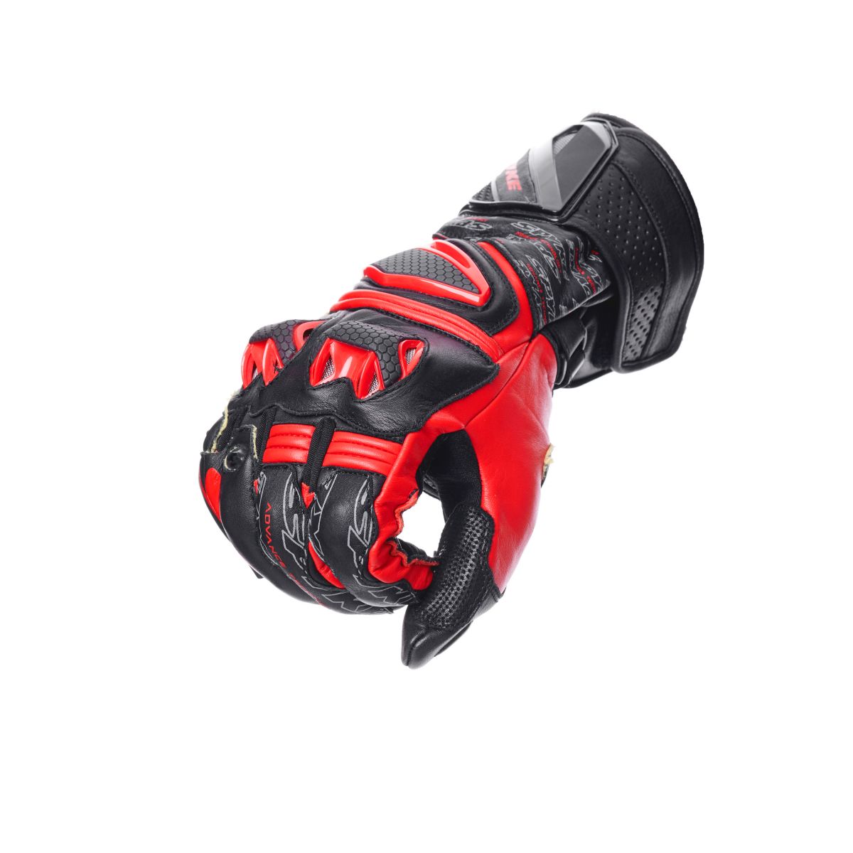 Image of Motorhandschoenen  TECH PRO Maat 3XL