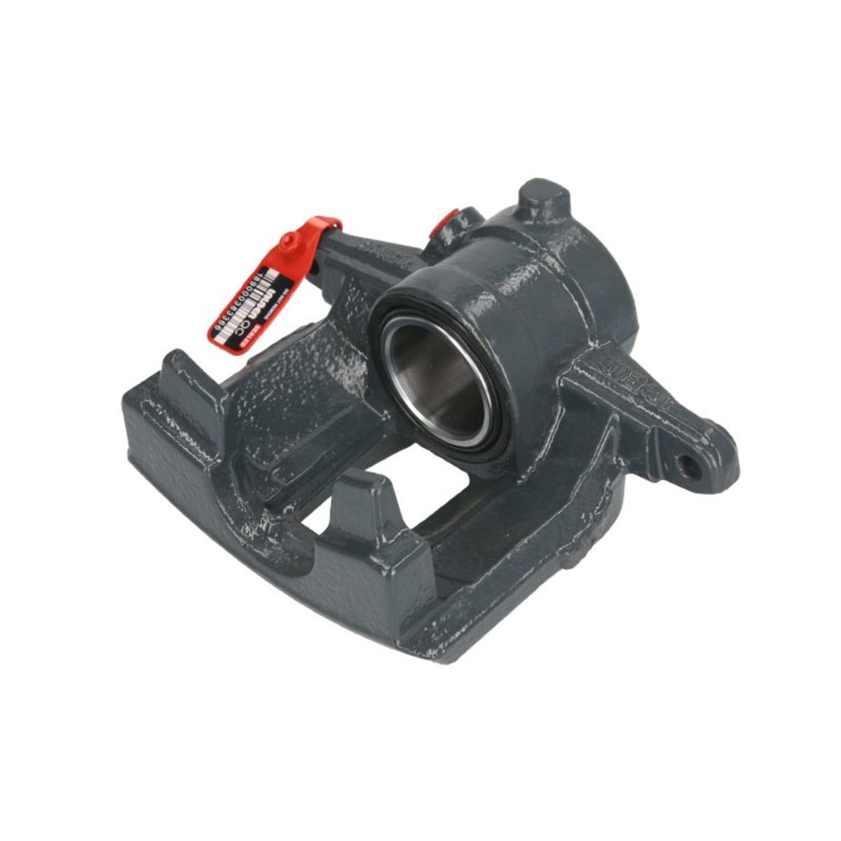 Lauber Bremssattel 77.3440, Hinten Links