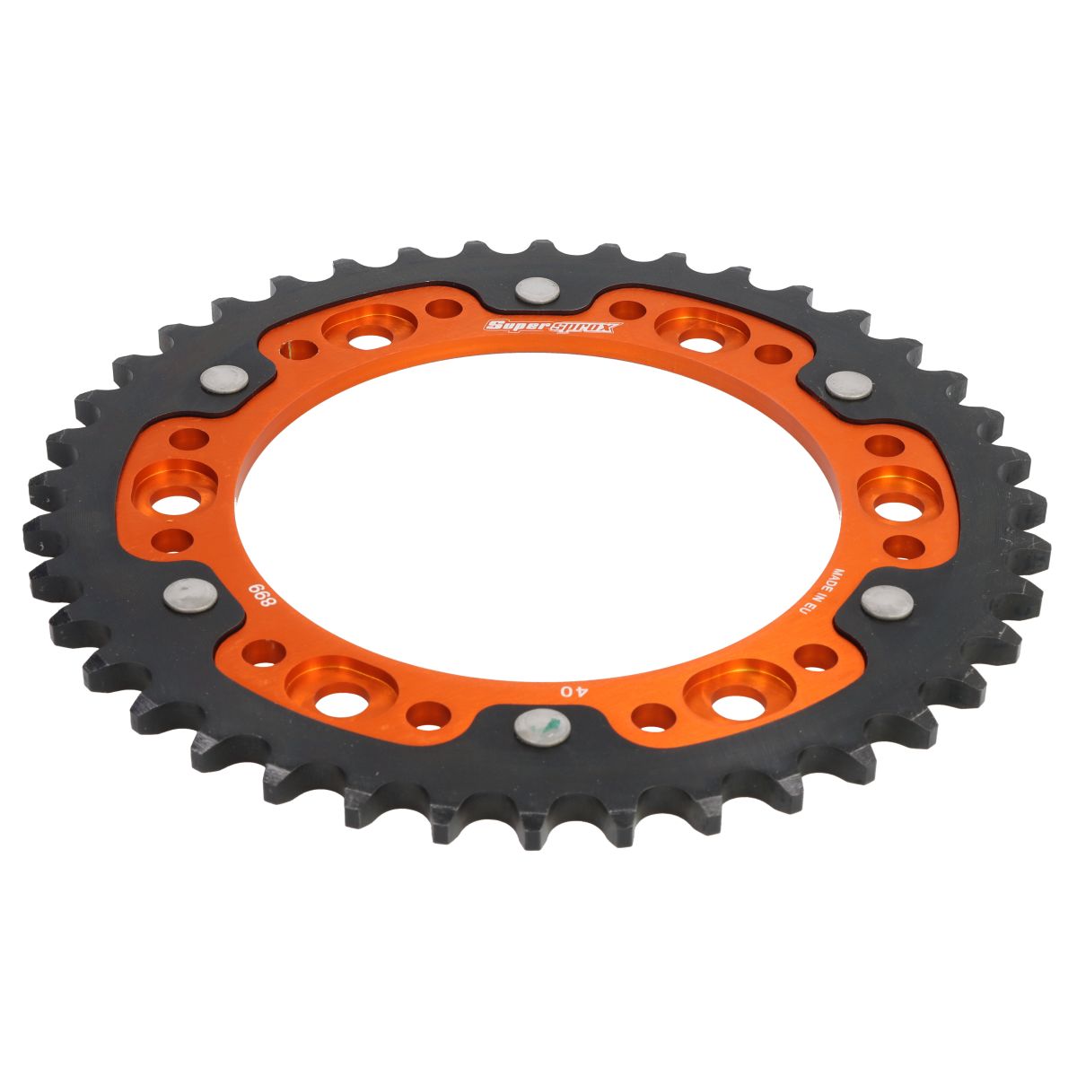 Ritzel SUPERSPROX RST-899:40-ORG