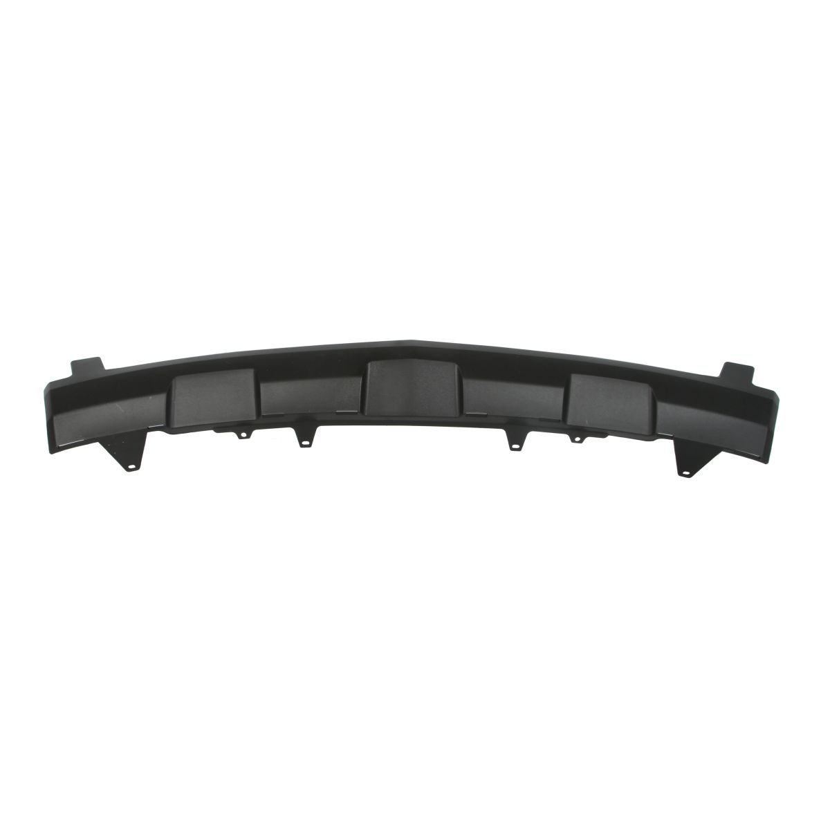Spoiler, bumper BLIC 5511-00-3580220P