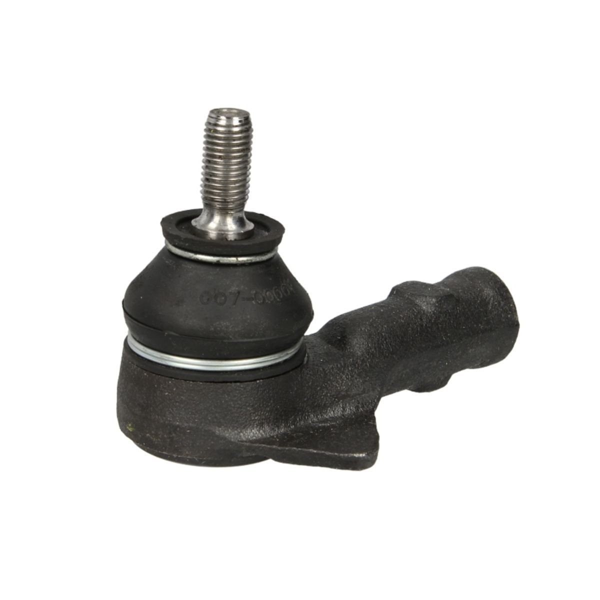 Moog Spurstangenkopf Links Größe 14 Fd-Es-3368