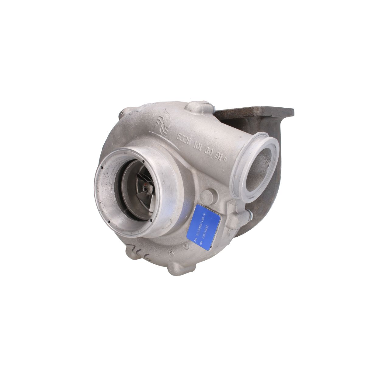 Image of Turbocompressor  5329 988 7105