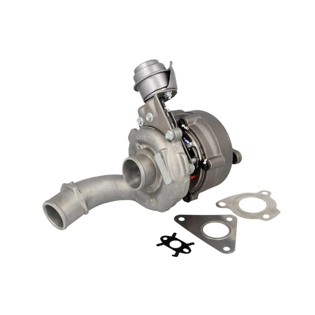 Lader, Aufladung TURBO REMAN 708639-11/TR