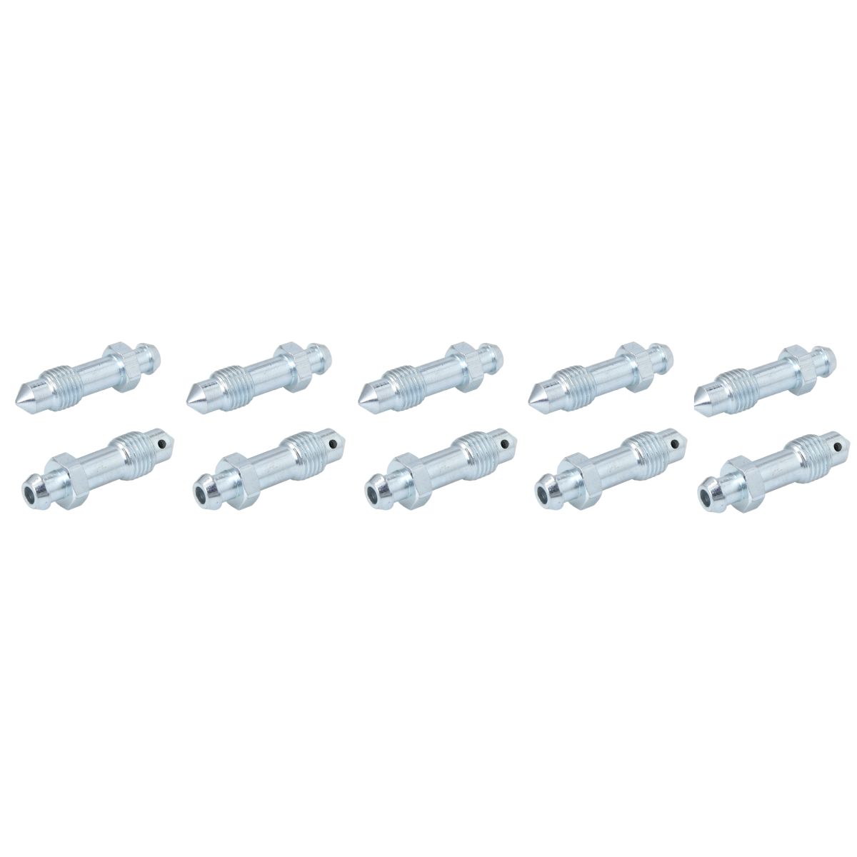 Image of Ontluchtingsschroef/-klep