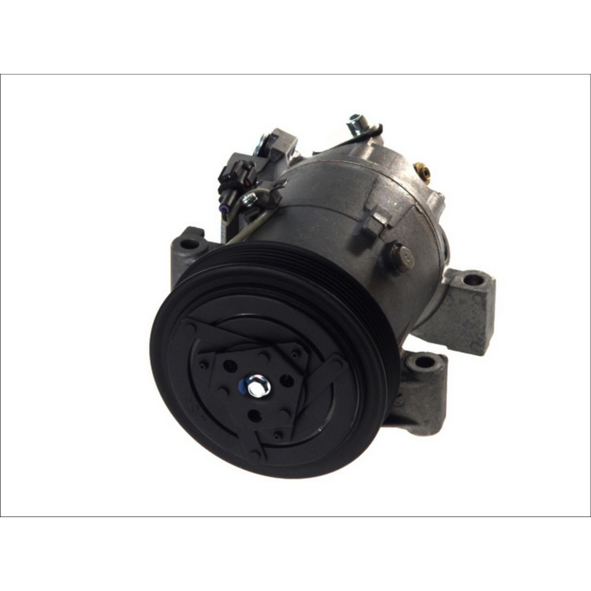 Image of Compressor airconditioning