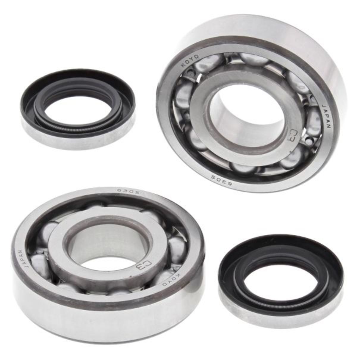 Roulement 4RIDE AB24-1044