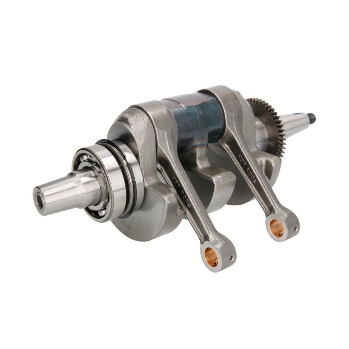 Kurbelwelle HOT RODS HR 4091