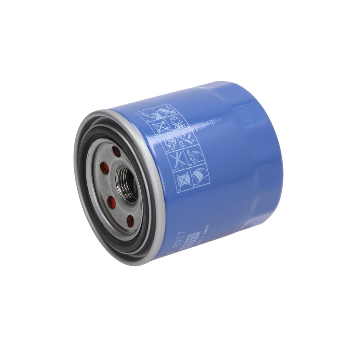 Image of Oliefilter