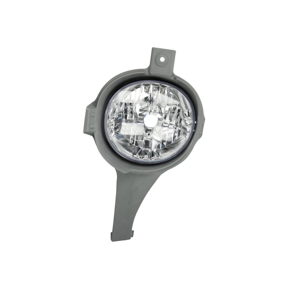 Tyc Phare Antibrouillard 19-0586-01-2 Gauche