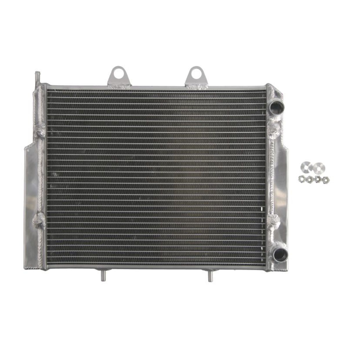 Radiateur, refroidissement moteur 4RIDE RAD-102