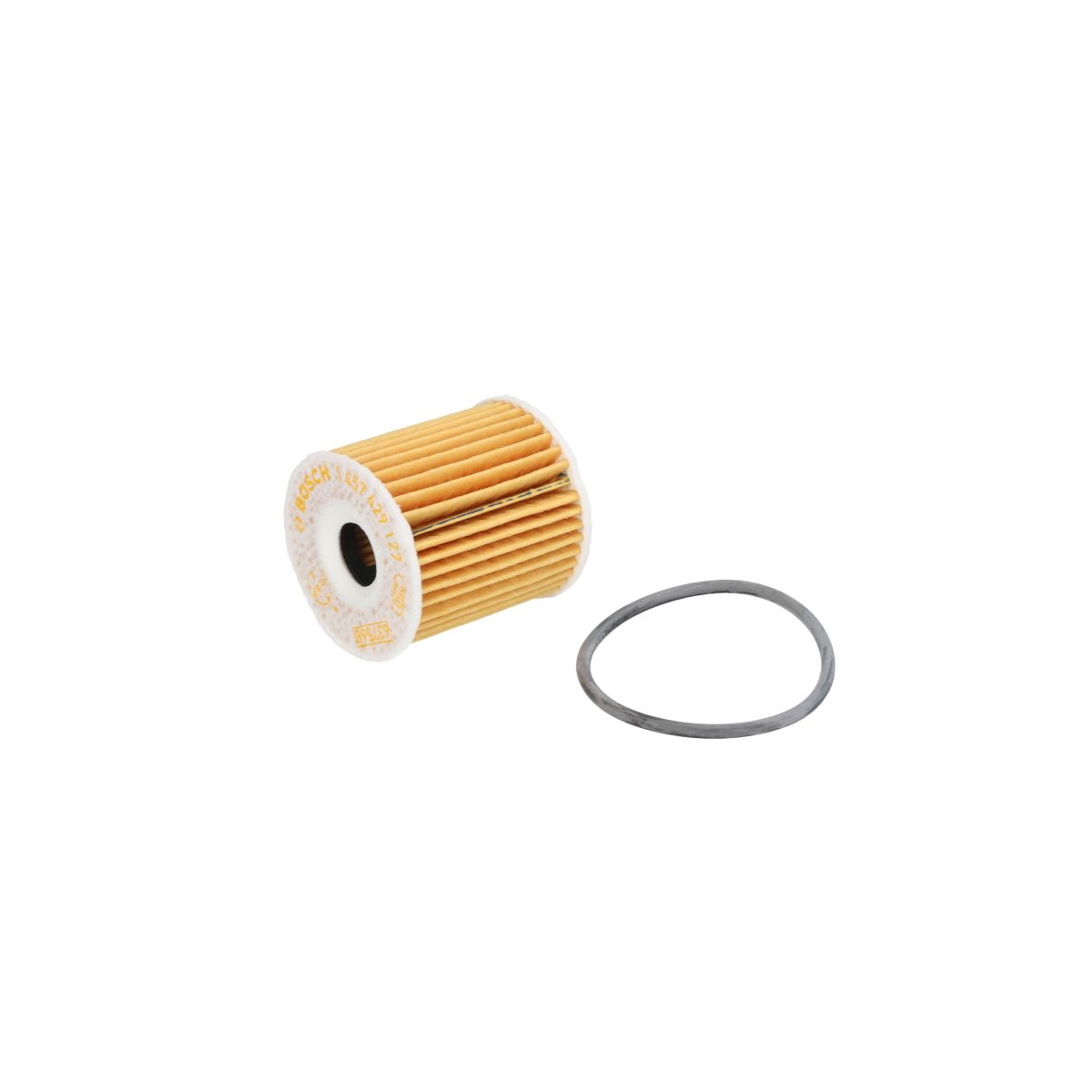 Image of Oliefilter