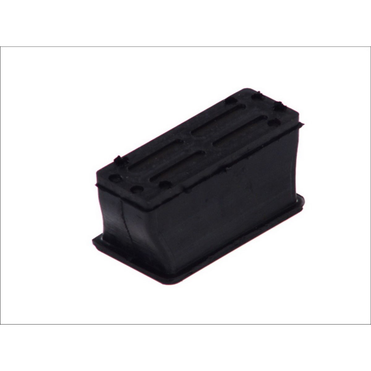 Magnum Technology Lagerung, Blattfeder Links A8m006mt
