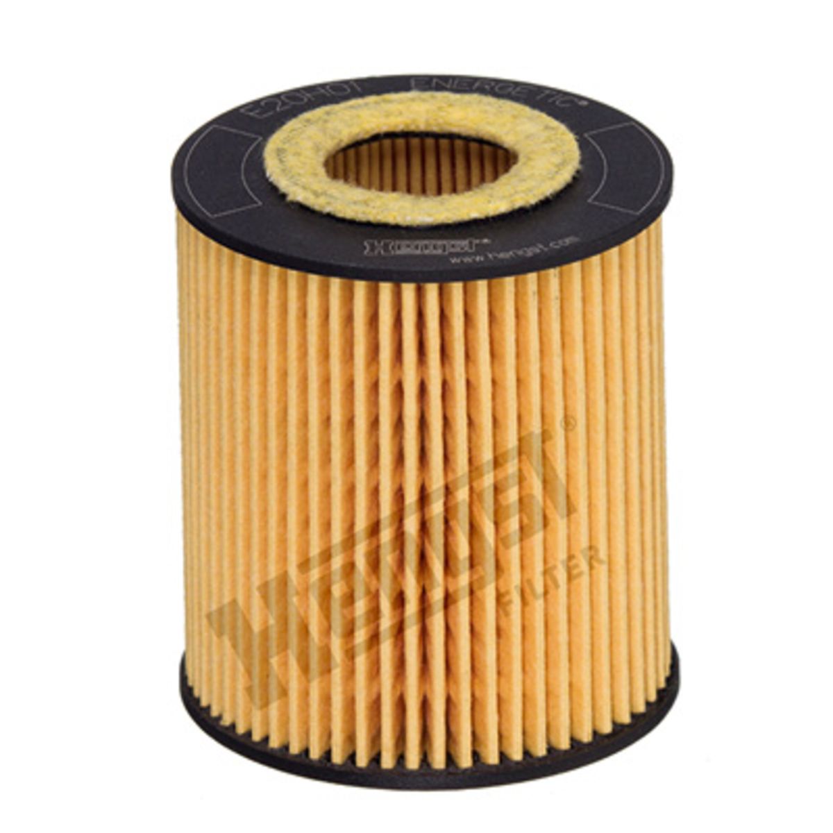 Image of Oliefilter  FILTER
