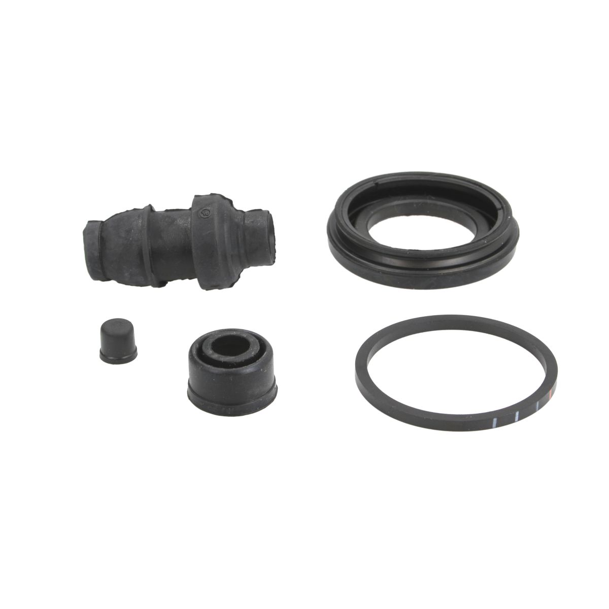 Image of Reparatieset, remklauw  D4-836