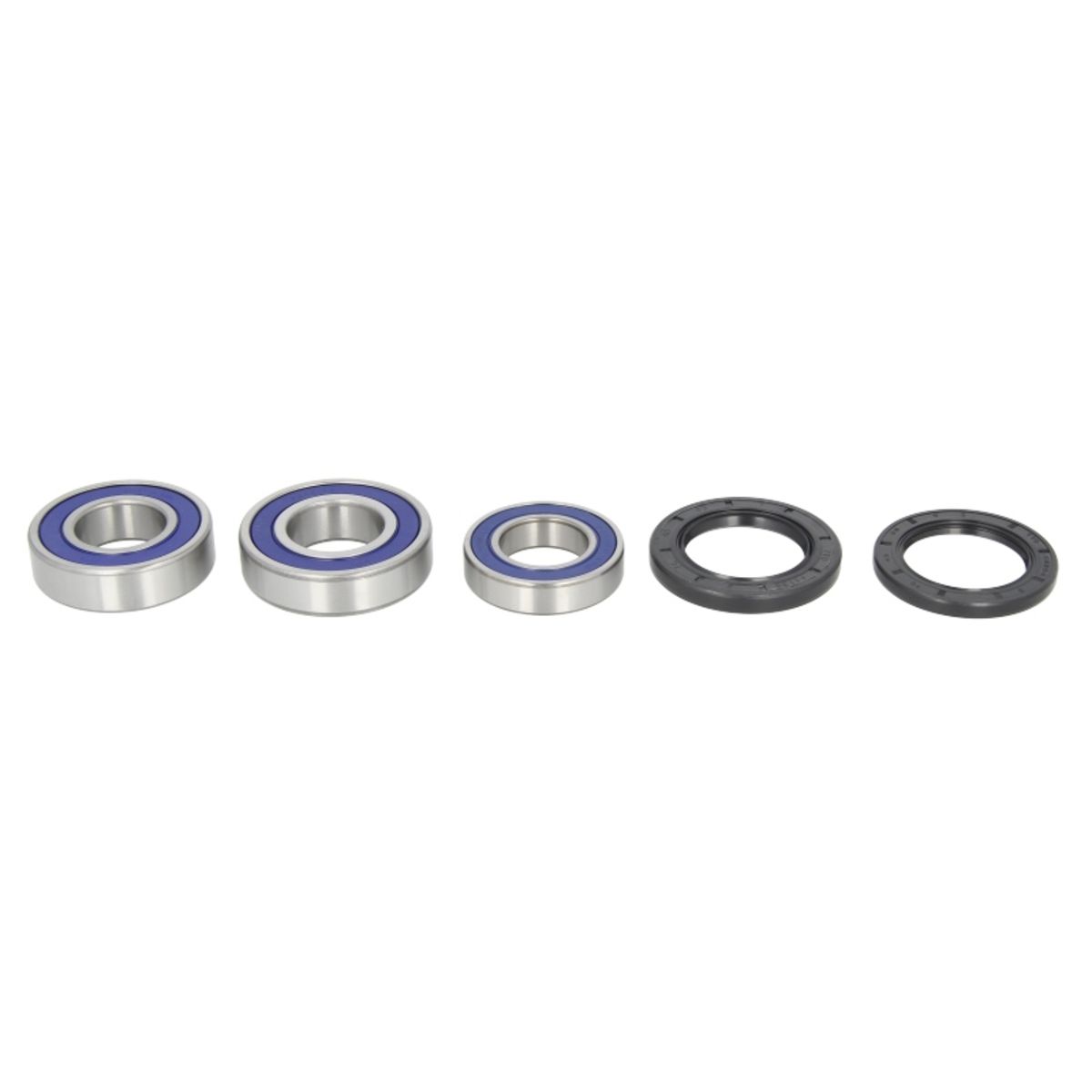 Radlagersatz ALL BALLS AB25-1547