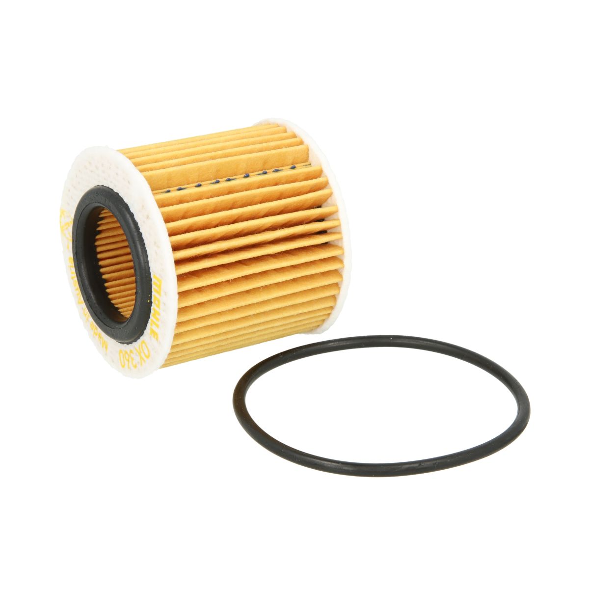 Image of Oliefilter