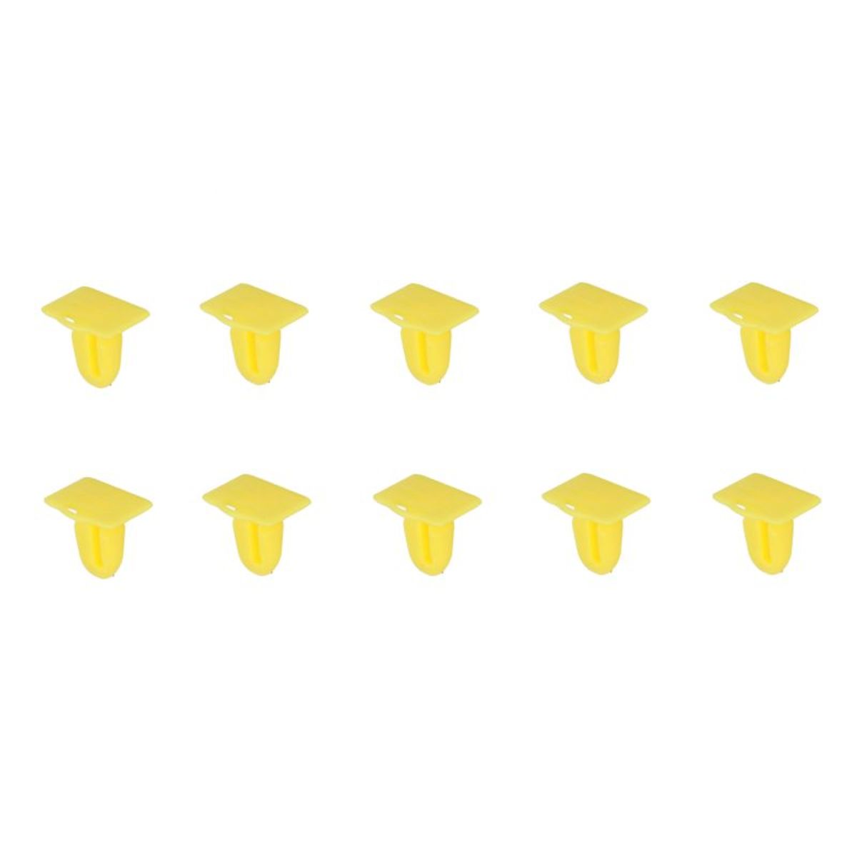 Clip, tira Protectora/decorativa ROMIX ROM C70661
