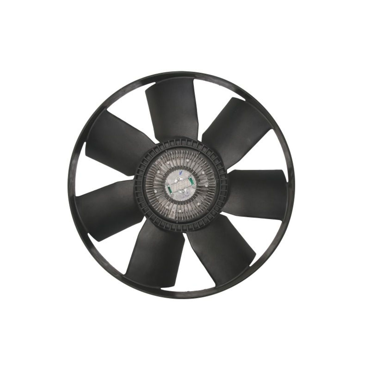 Image of Koelventilatorwiel, motorkoeling