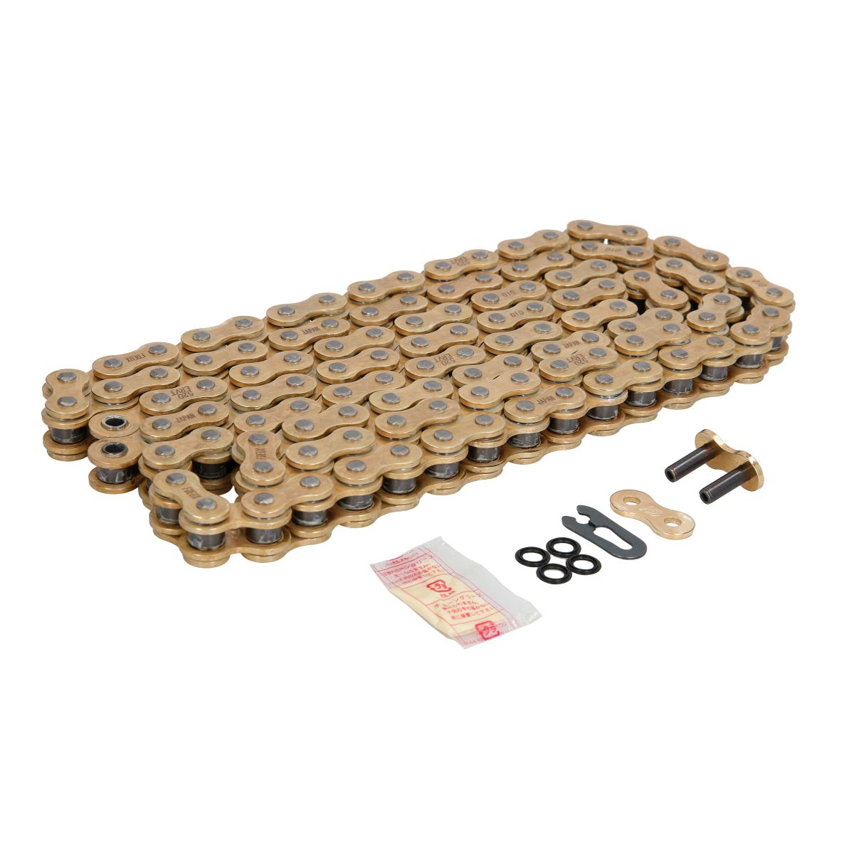 Image of Ketting  520ERVT116