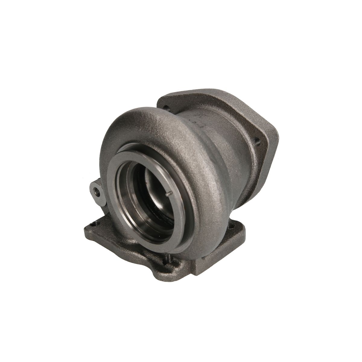 Image of Turbocompressorbehuizing