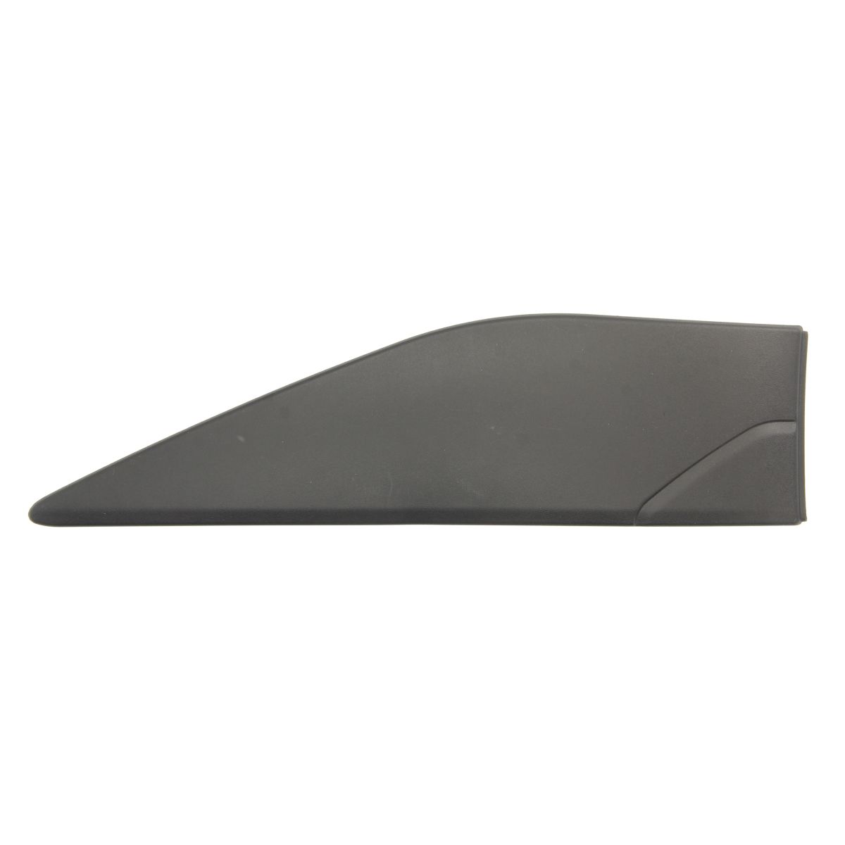 Image of Spatbordafwerking/beschermstrip
