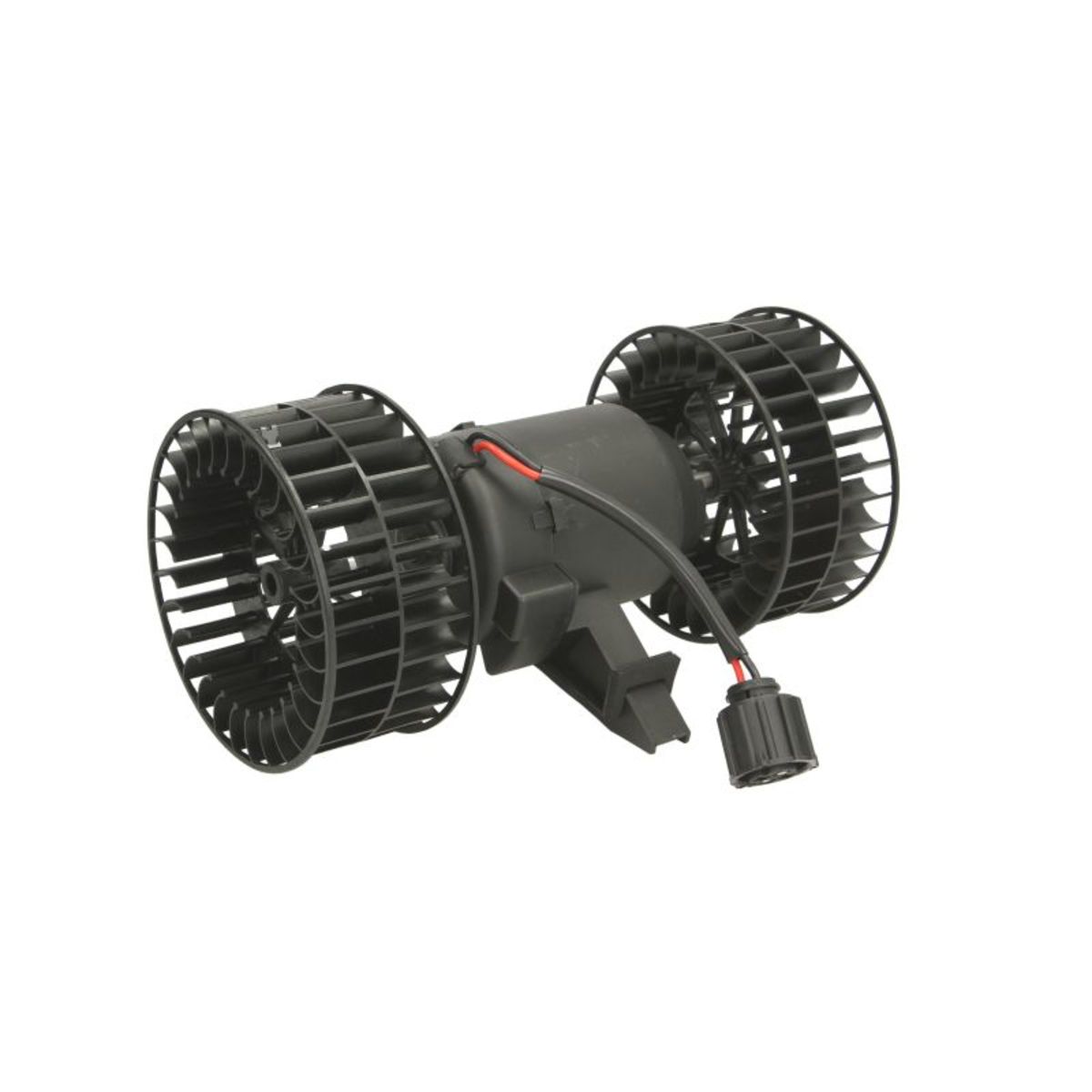 NRF 34145 Elettromotore, Ventilatore abitacolo EASY FIT con adattatore - Immagine 3