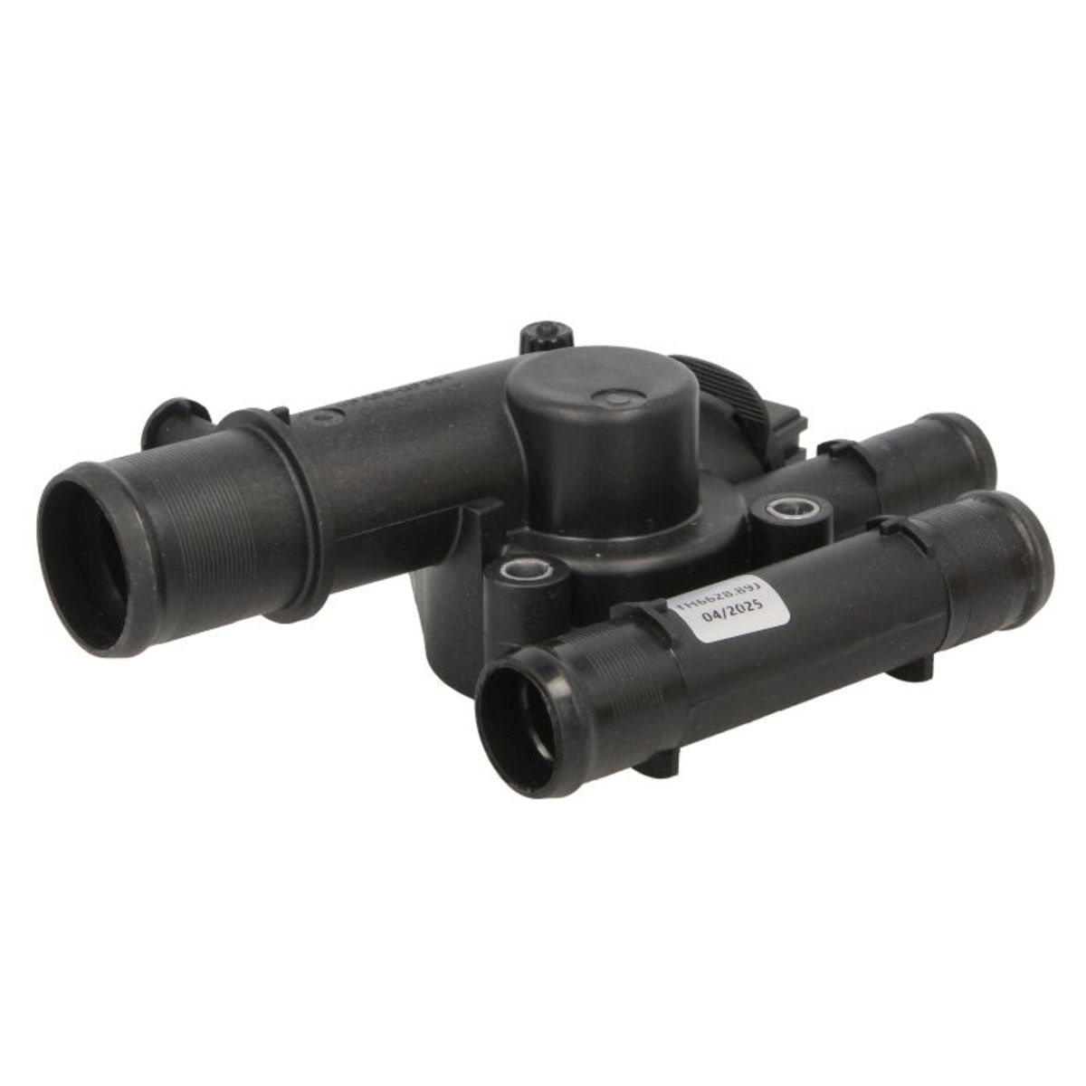 Mahle Termostato, Refrigerante Ti 38 89