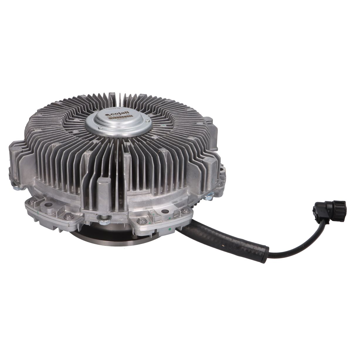 Image of Koppeling, radiateurventilator