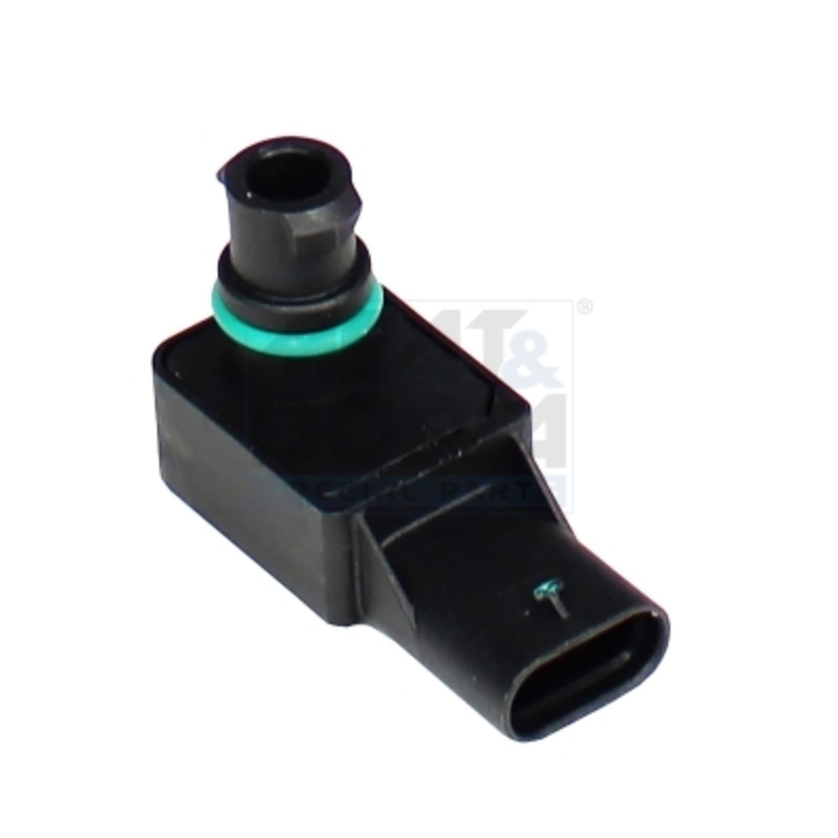 Meat&Doria Sensor, Inlaatspruitstukdruk Meat & Doria 823080