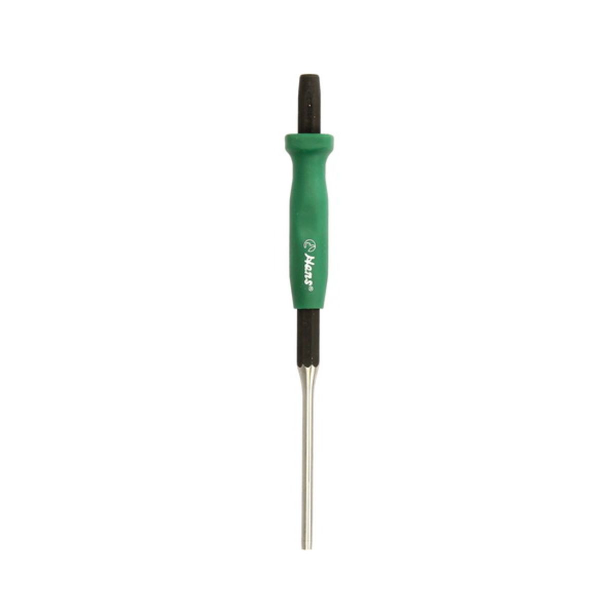 Image of Cilindrische driftpen met beschermkap  5 mm