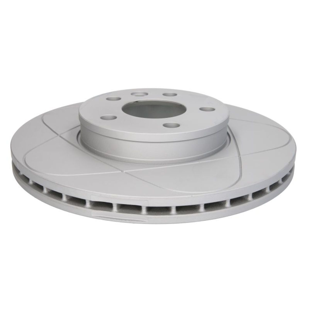 Disque de frein ATE - TEVES 24.0326-0115.1, 1 pièce