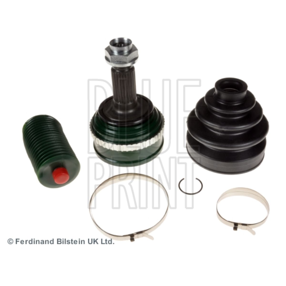 Image of Homokineet reparatie set, aandrijfas