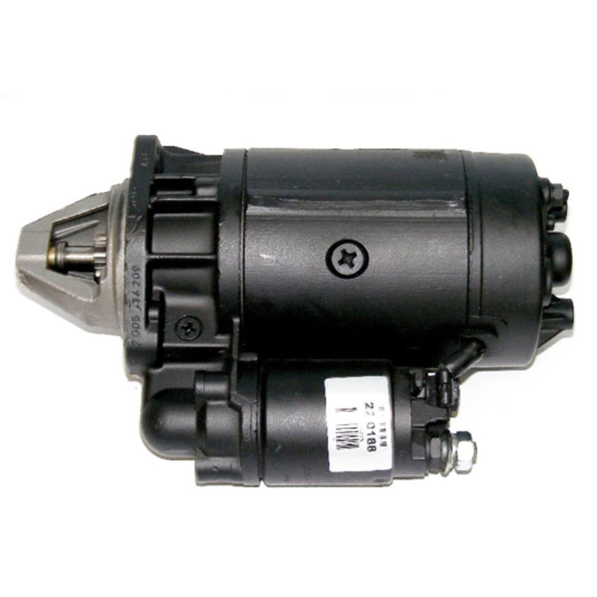 Image of Starter