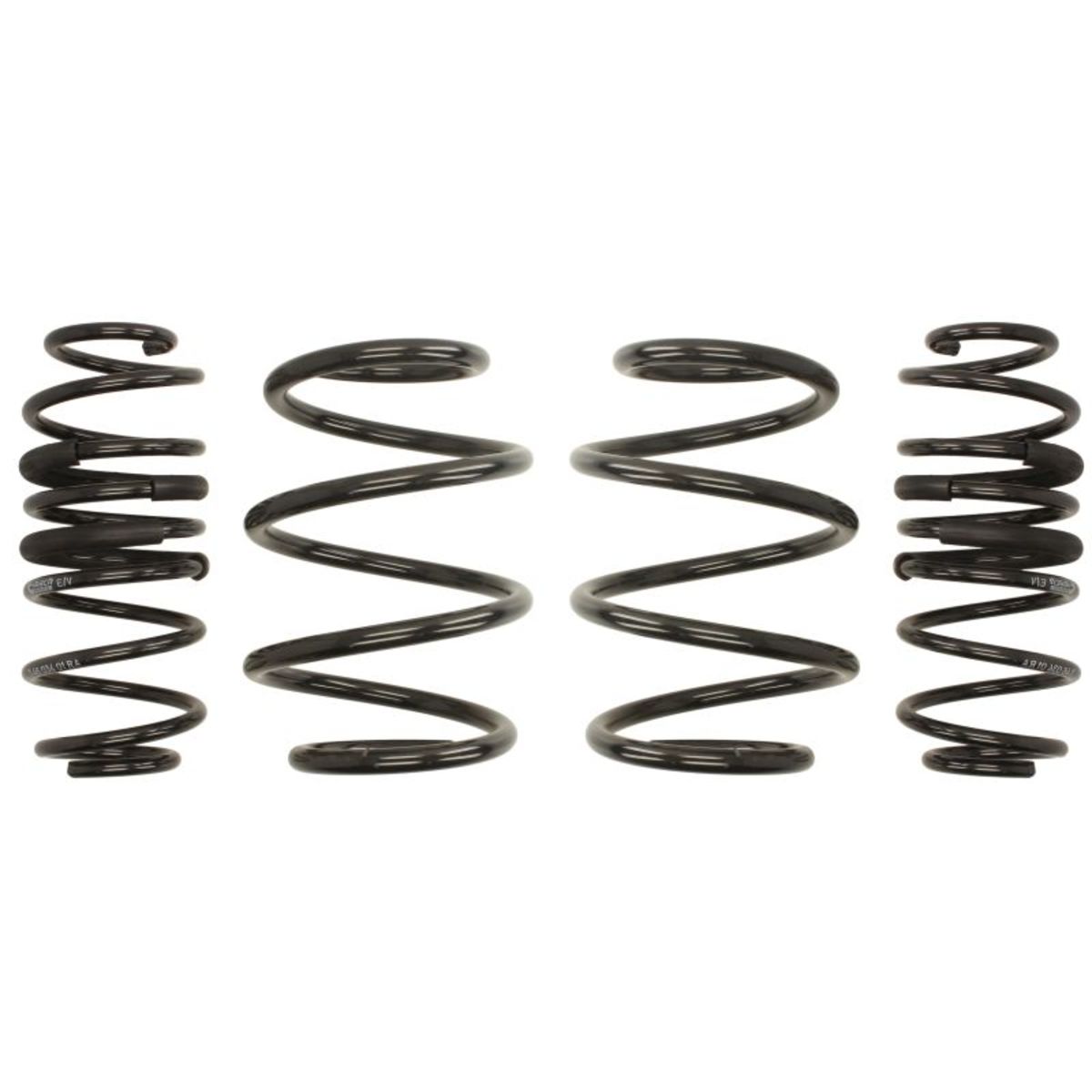 Kit de suspension, ressorts EIBACH Pro-Kit E10-46-034-01-22