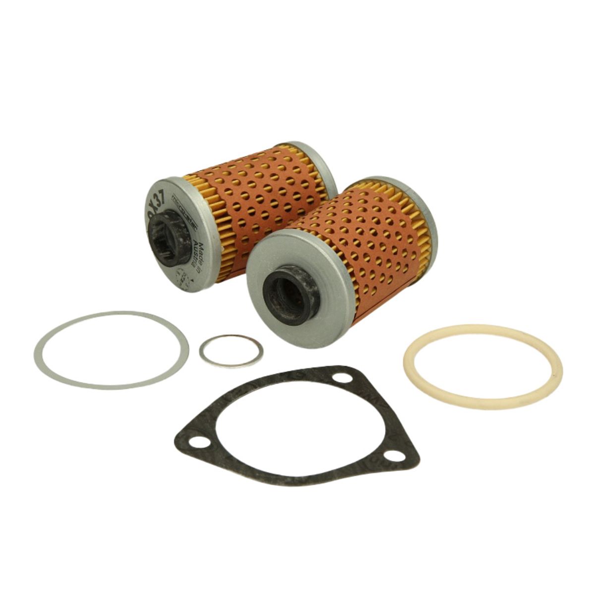 Image of Oliefilter  OX 37