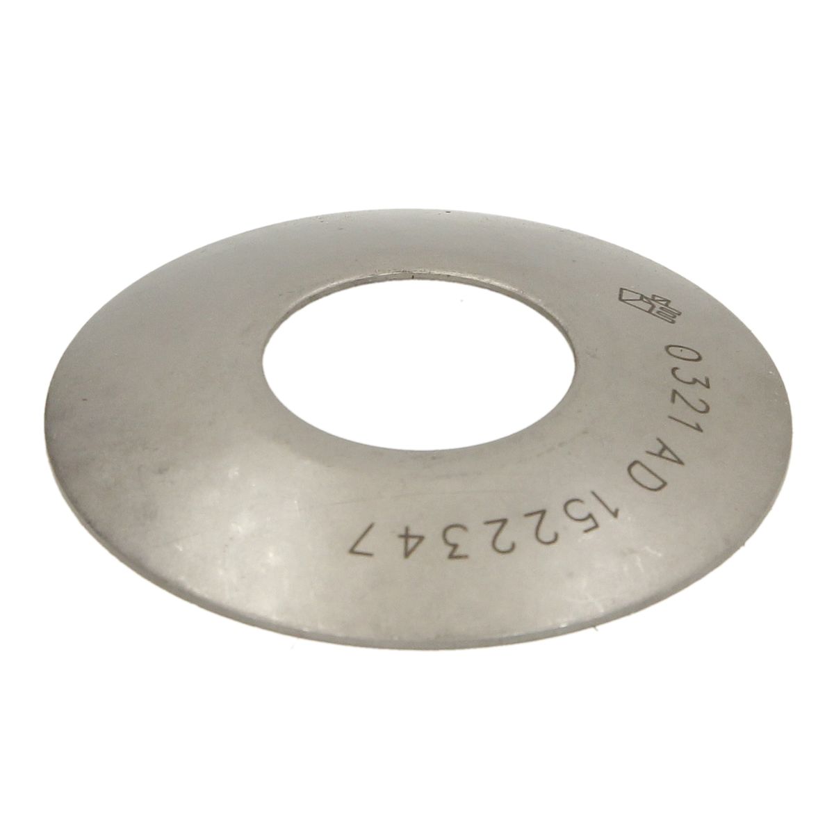 Image of Sferische sluitring, differentieel tandwiellager