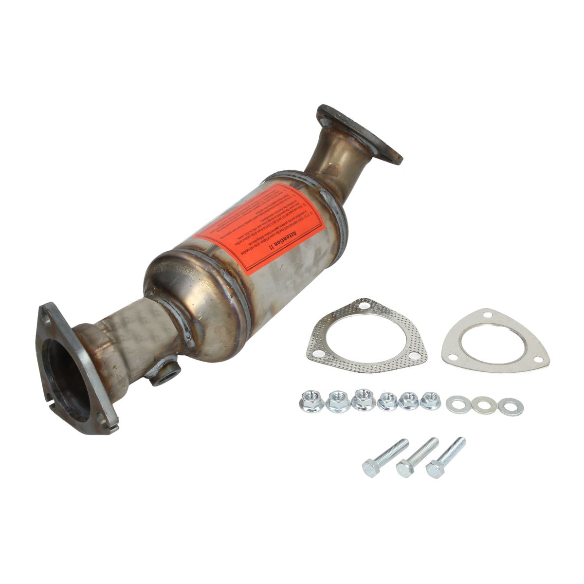 Katalysator BM CATALYSTS BM90954H für Audi, Skoda, VW