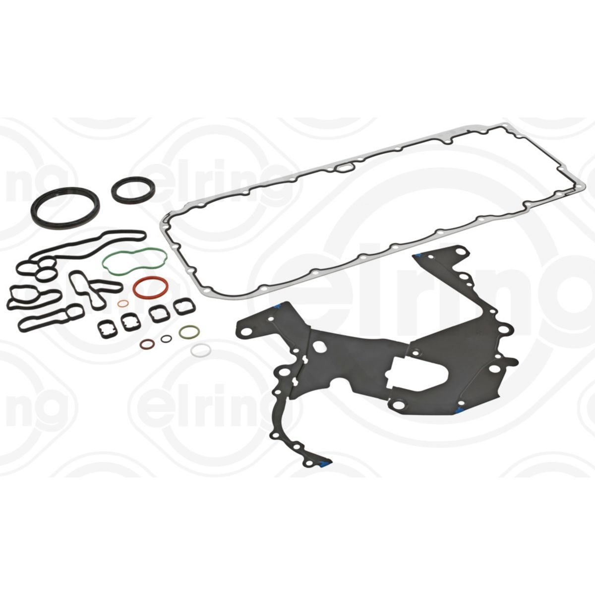 Elring Jeu De Joints, Carter Moteur 522.120